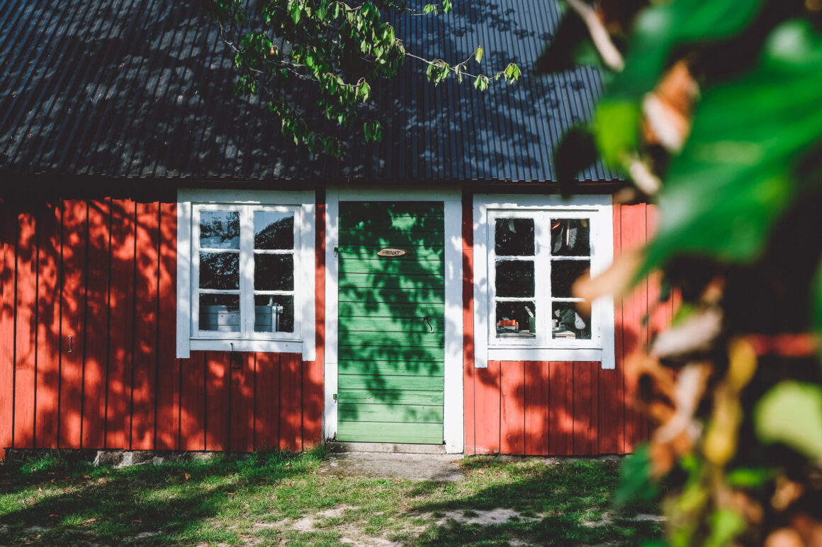 allans på ytterön karlskrona