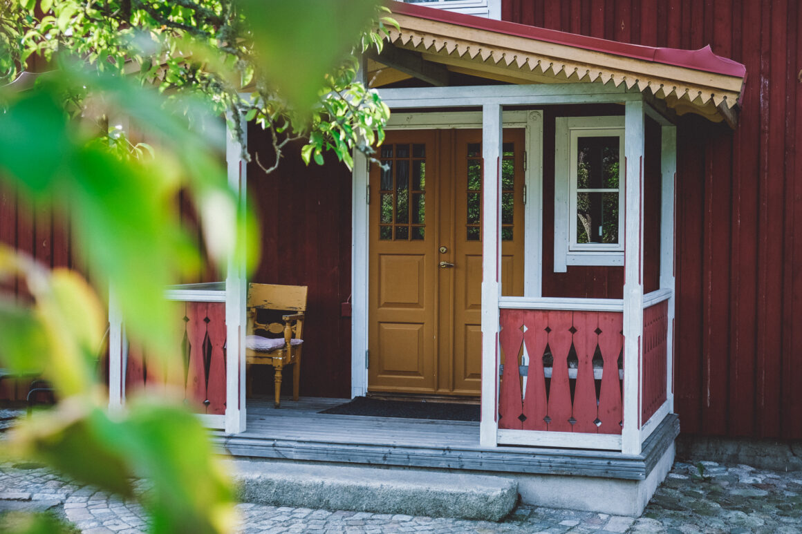 allans på ytterön karlskrona