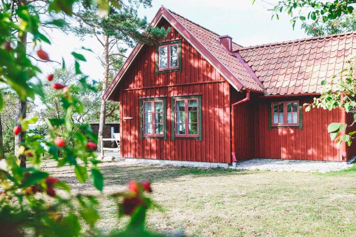 allans på ytterön karlskrona