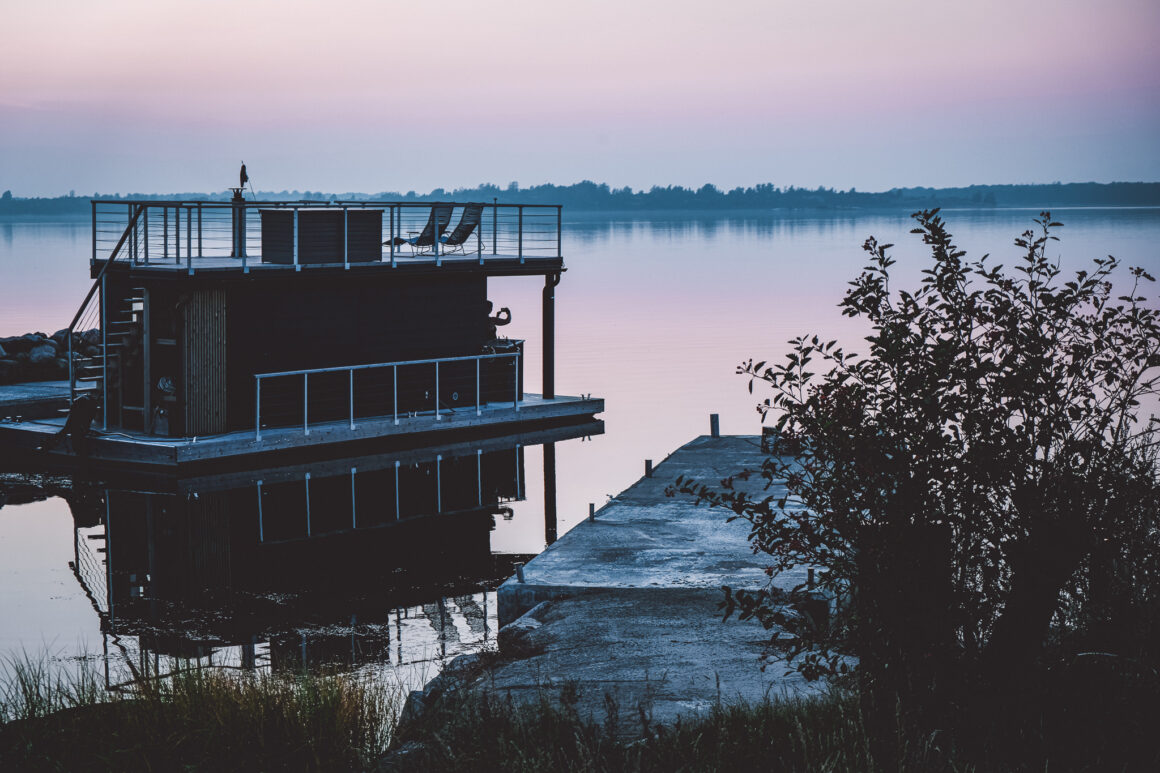 allans på ytterön karlskrona