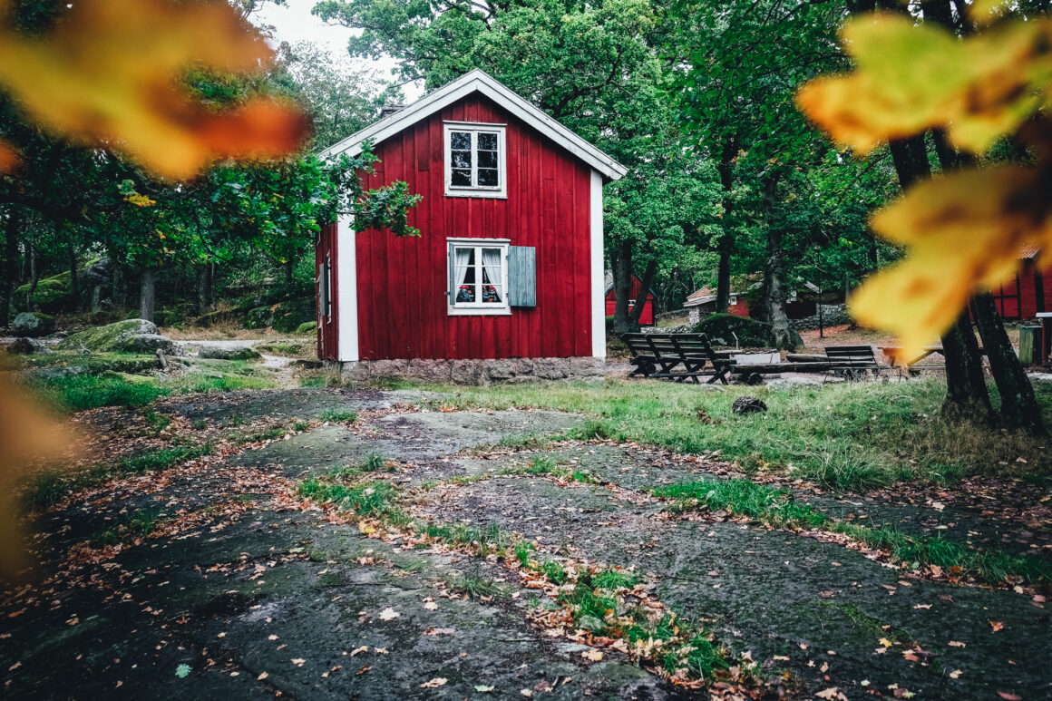 Wämöparken karlskrona