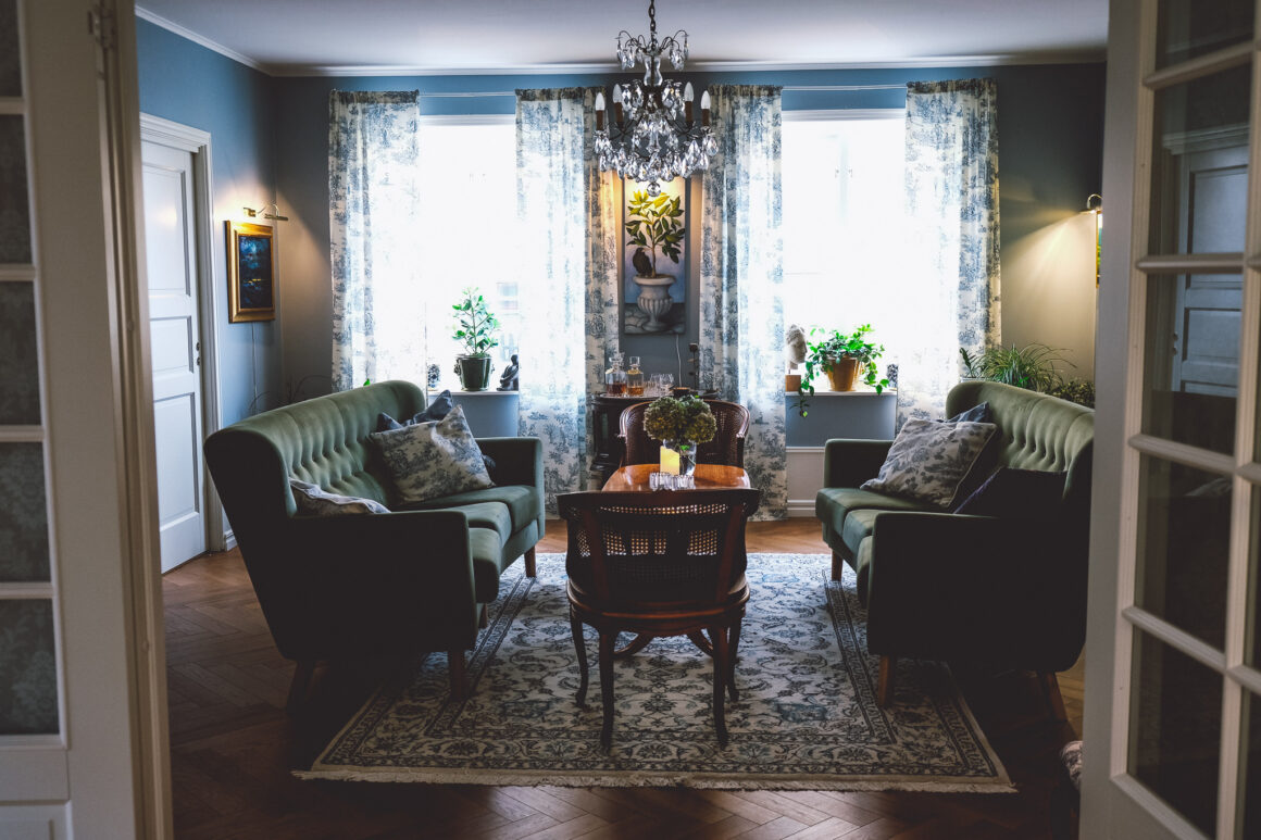 fregatten bed and breakfast karlskrona