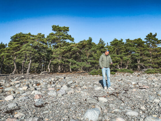 höst nynäshamn Torö