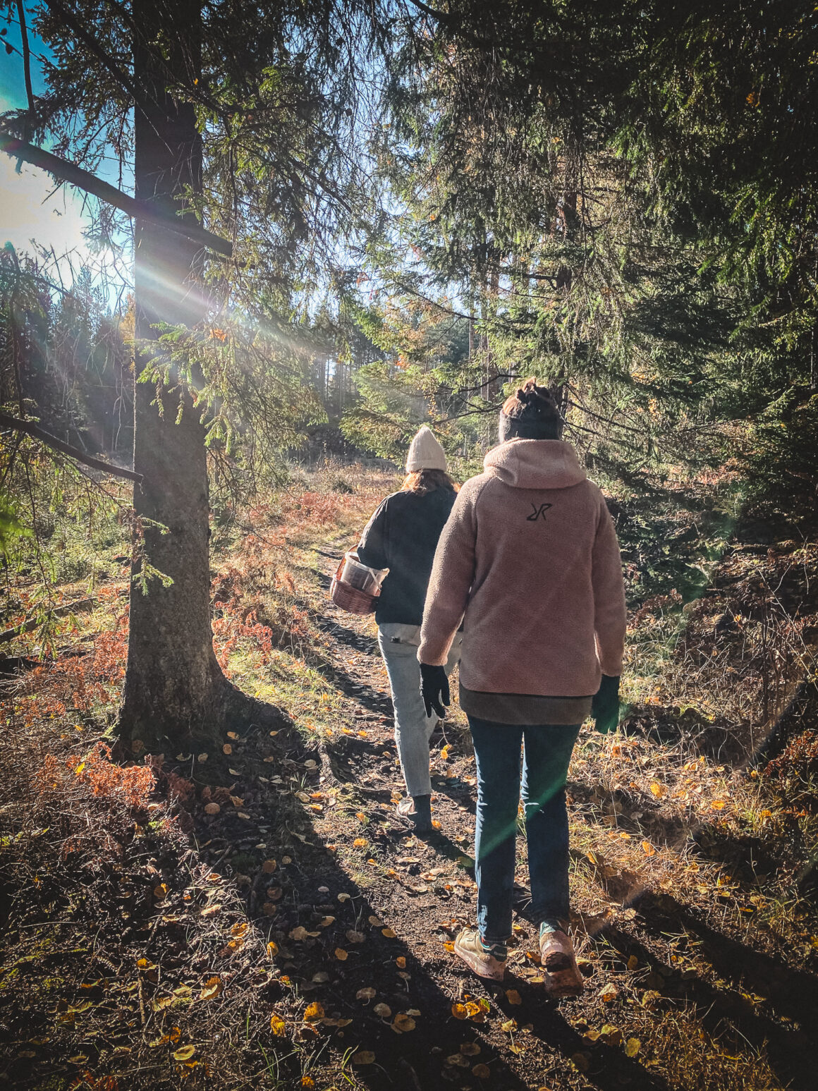 höst nynäshamn sorunda