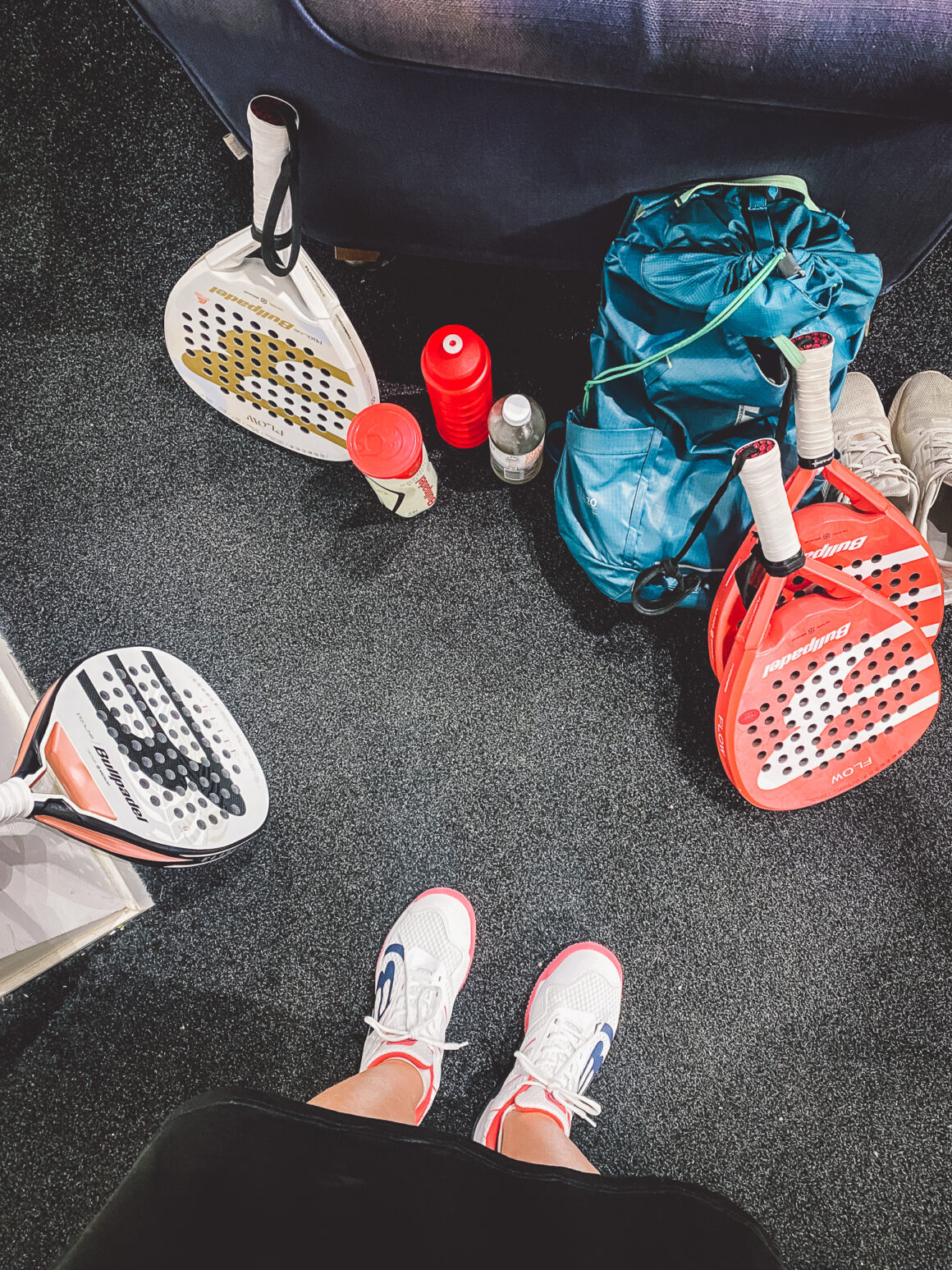 nynäs padel