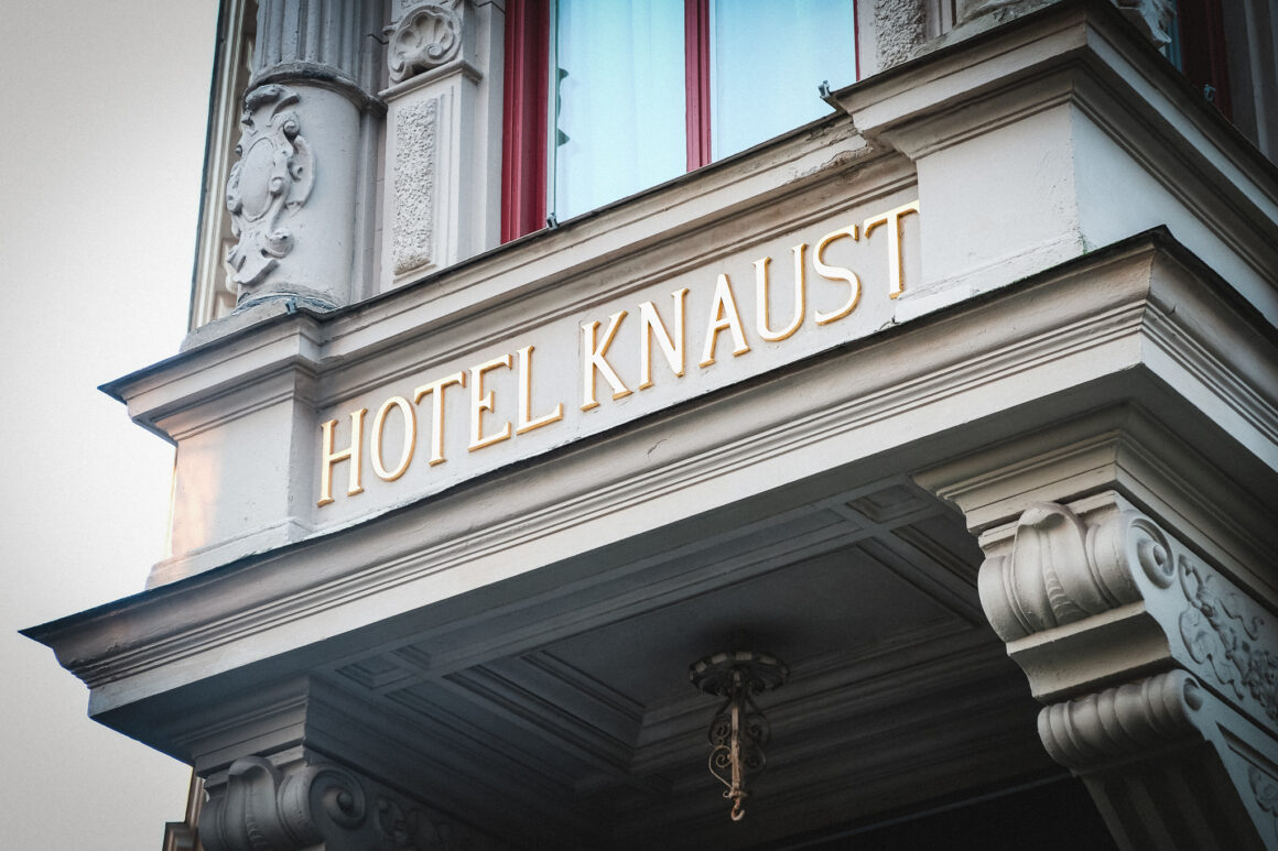 hotell knaust sundsvall