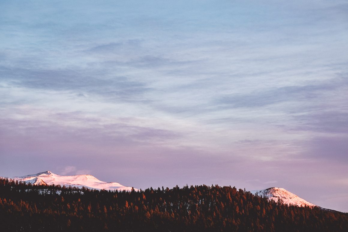 Jul Funäsdalen Härjedalen