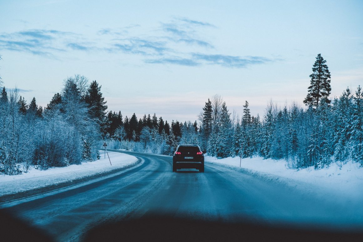 Jul Funäsdalen Härjedalen