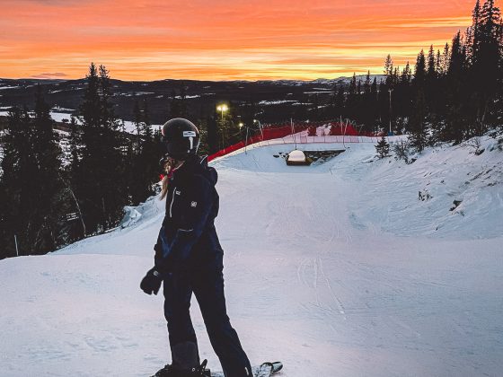 Jul Funäsdalen Härjedalen