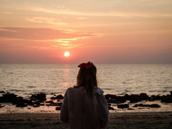 Koh Lanta Thailand lazy lodge