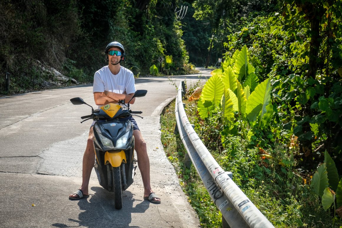 nationalpark koh lanta