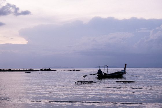 Koh Lanta