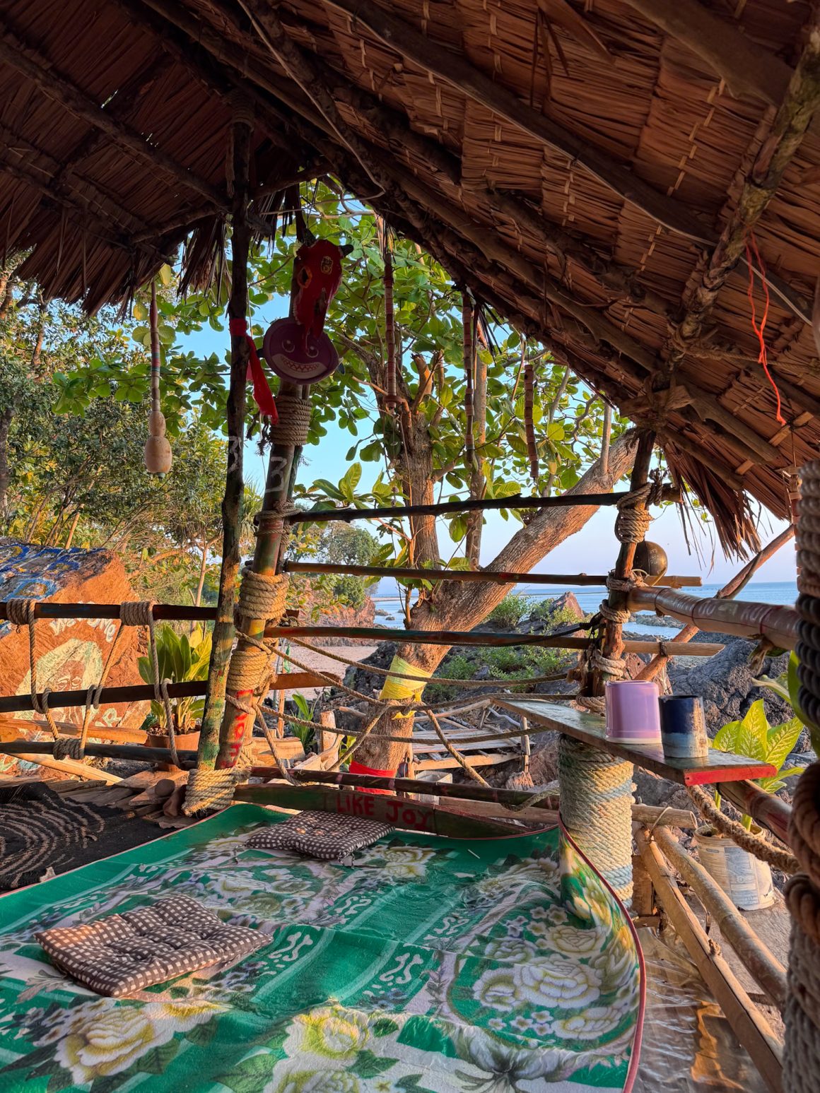 koh jum