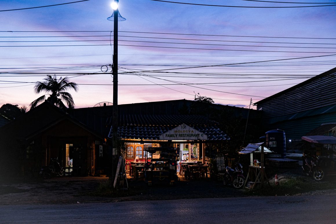 koh lanta yang