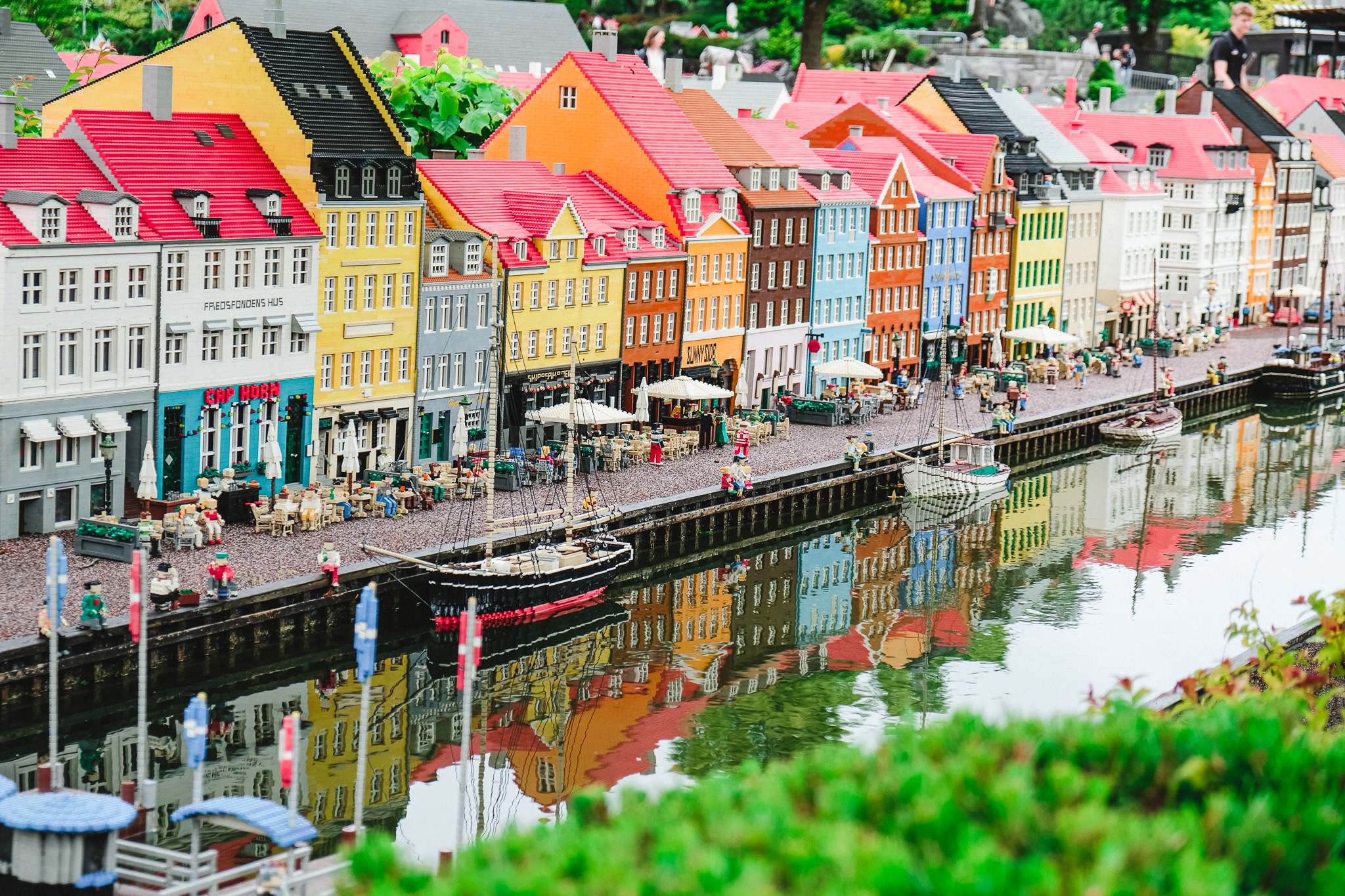 tips legoland billund danmark
