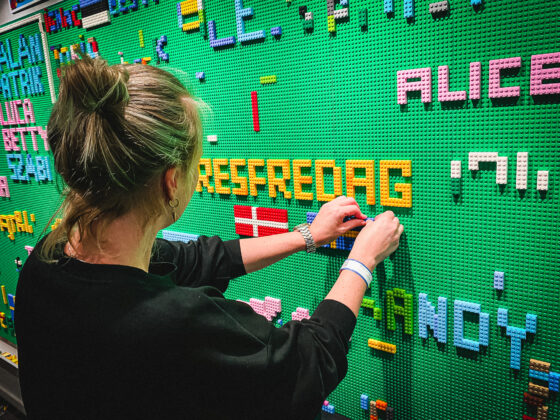 hotel legoland billund danmark