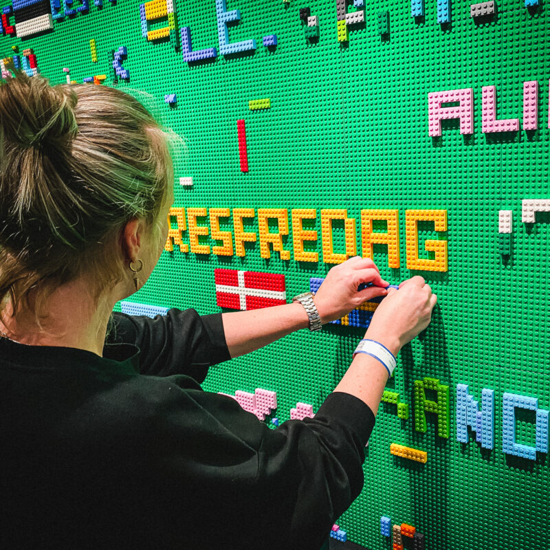hotel legoland billund danmark