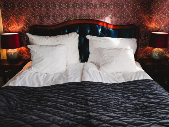 tips östersund hotell gamla teatern