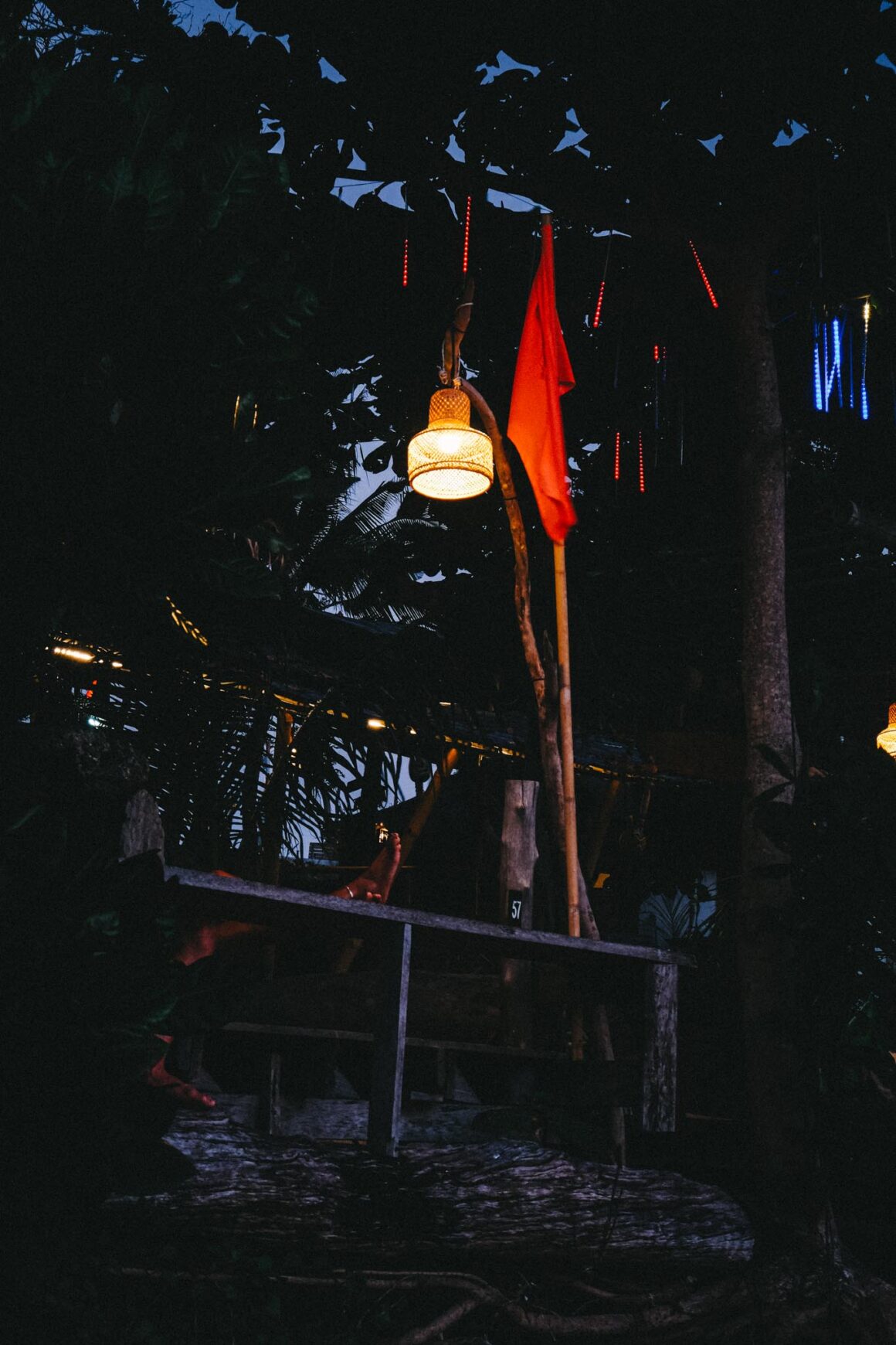Koh Lanta thailand