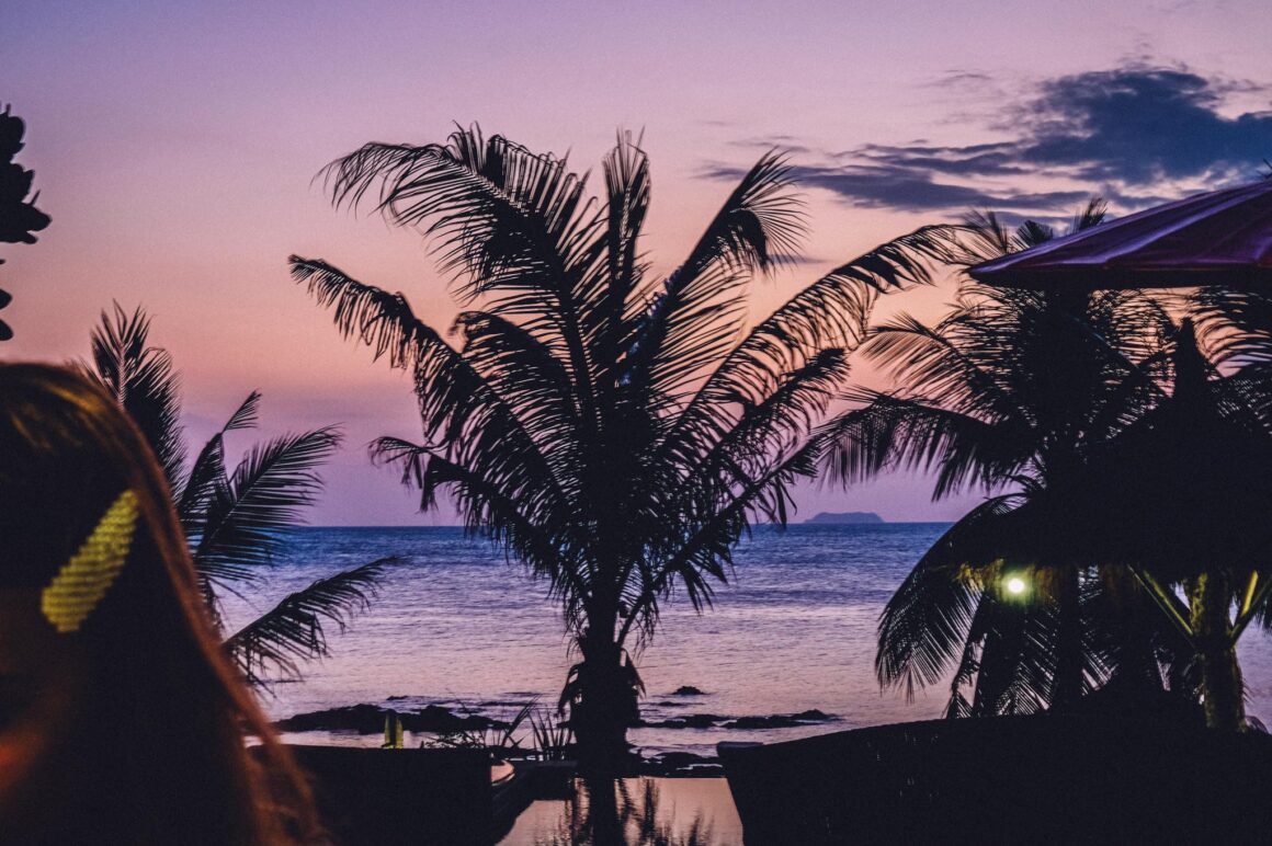 Koh Lanta thailand