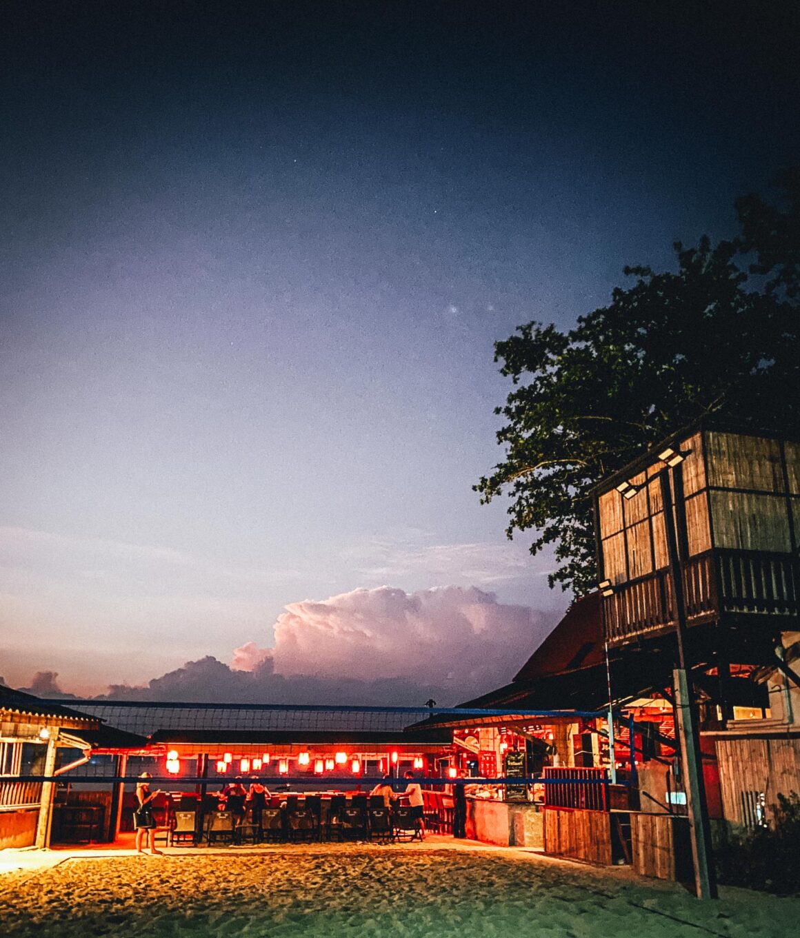 Koh Lanta thailand
