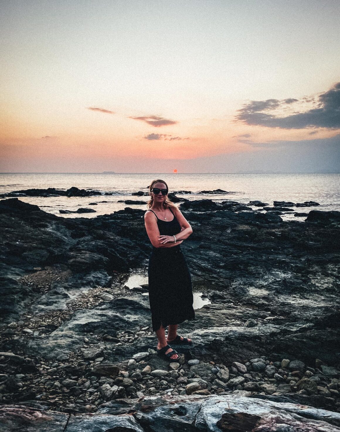 Koh Lanta thailand