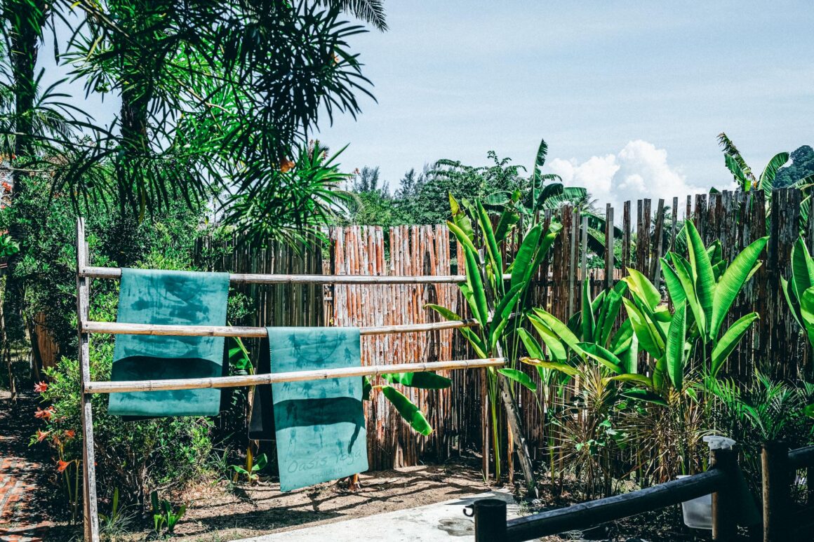 oasis yoga Koh Lanta