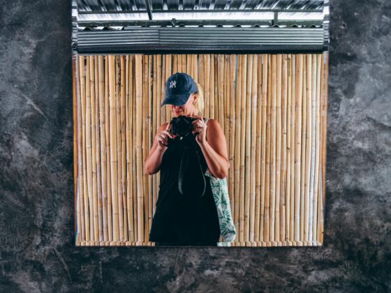 oasis yoga Koh Lanta