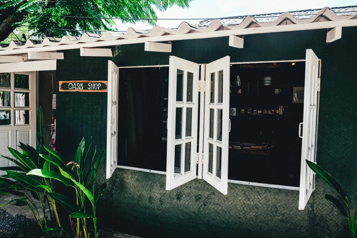 oasis yoga Koh Lanta
