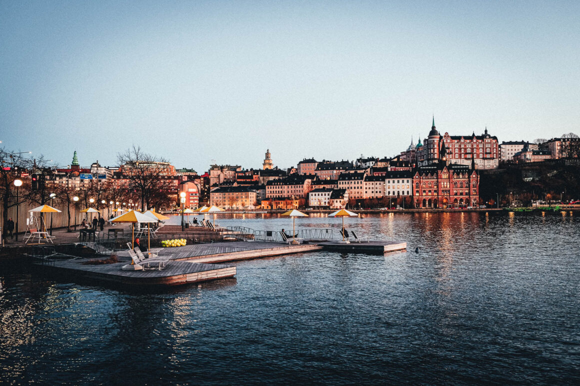 stockholm södermalm
