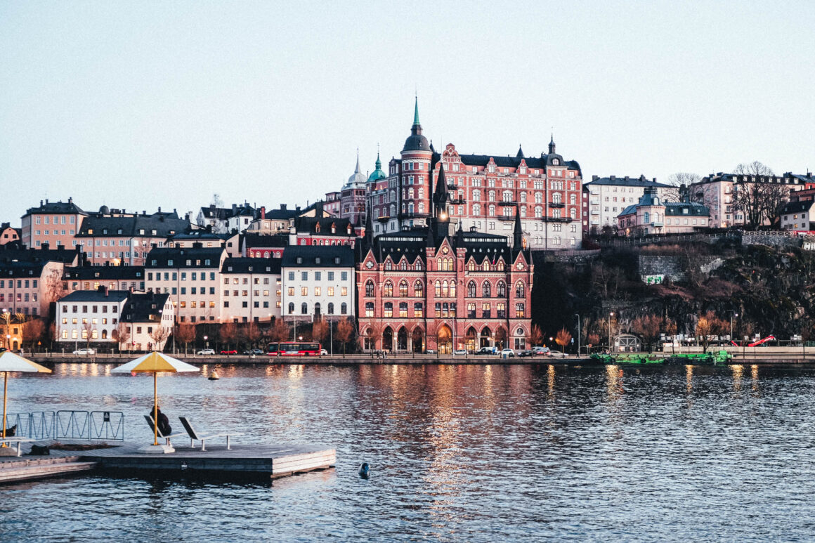 stockholm södermalm