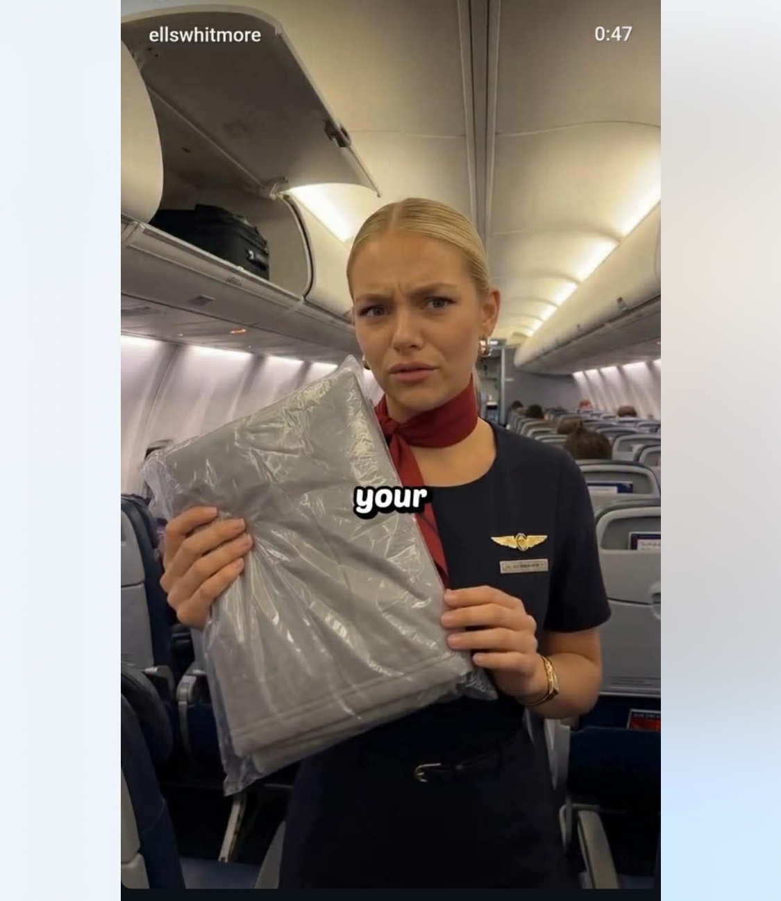 Ai märkning instagram