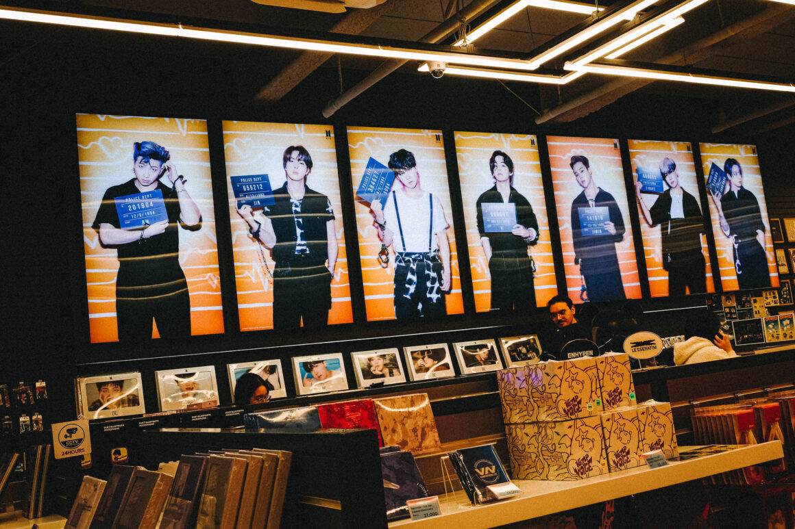 seoul sydkorea