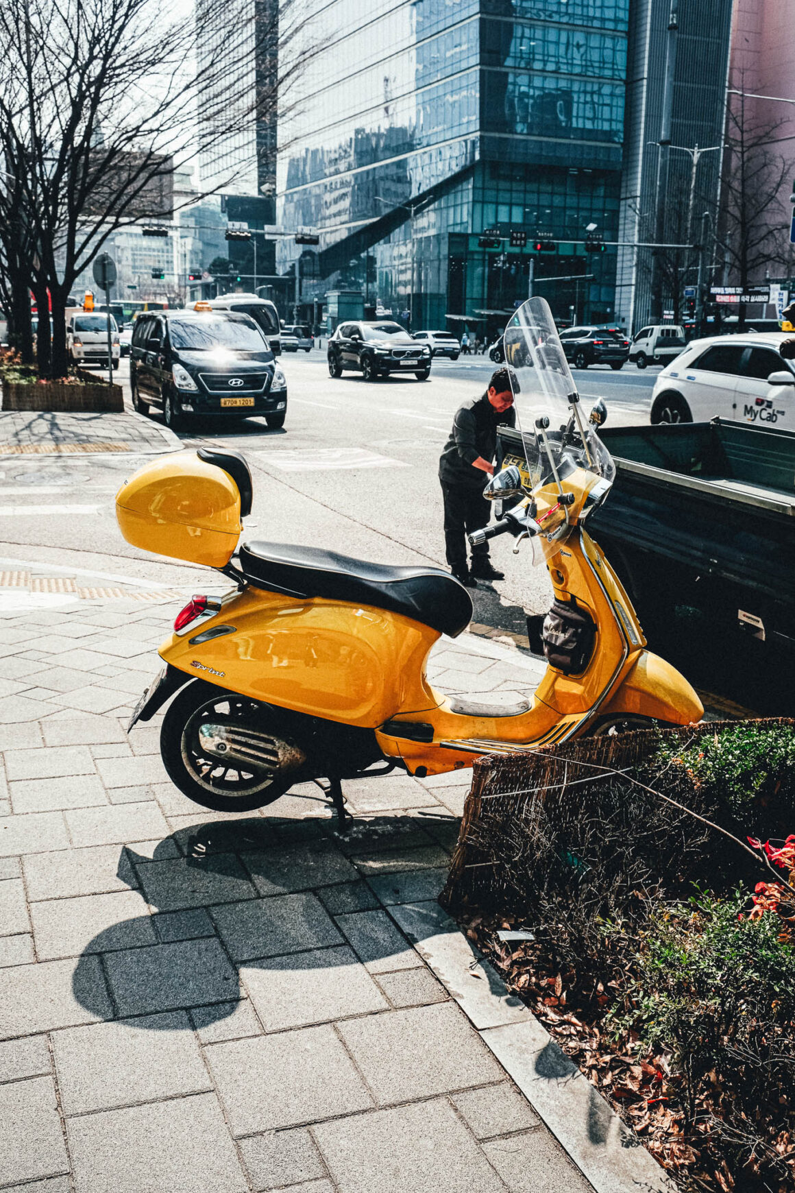 seoul sydkorea