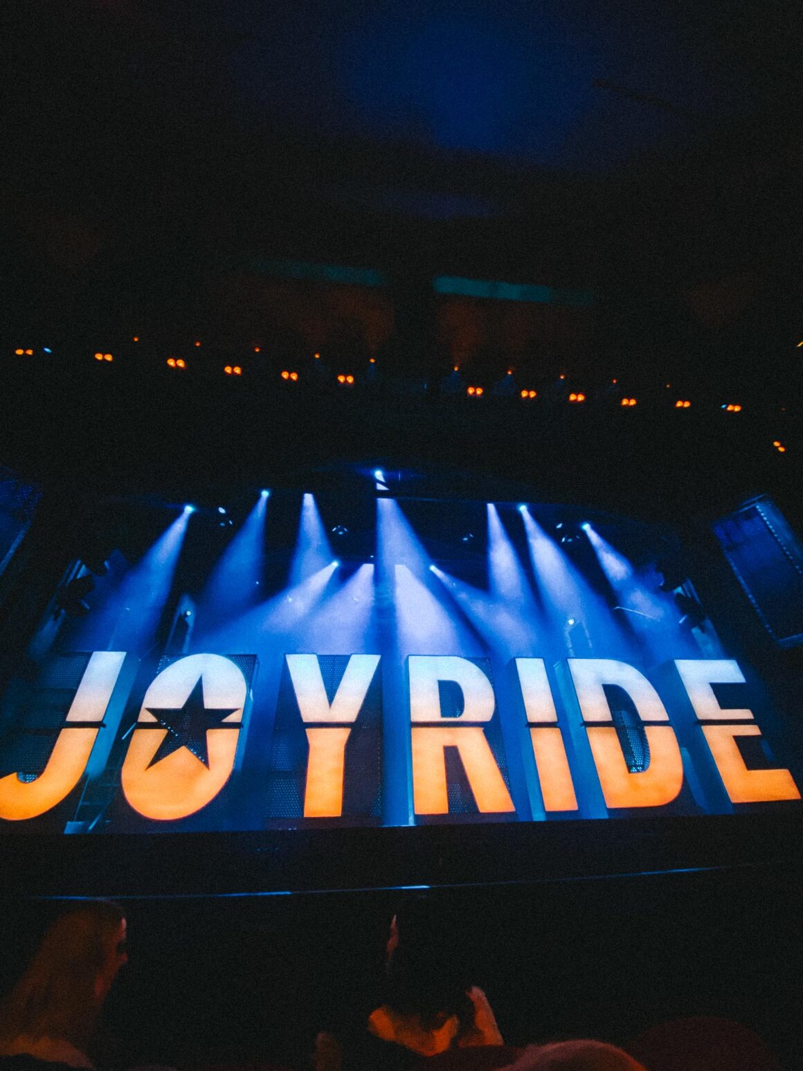 joyride stockholm