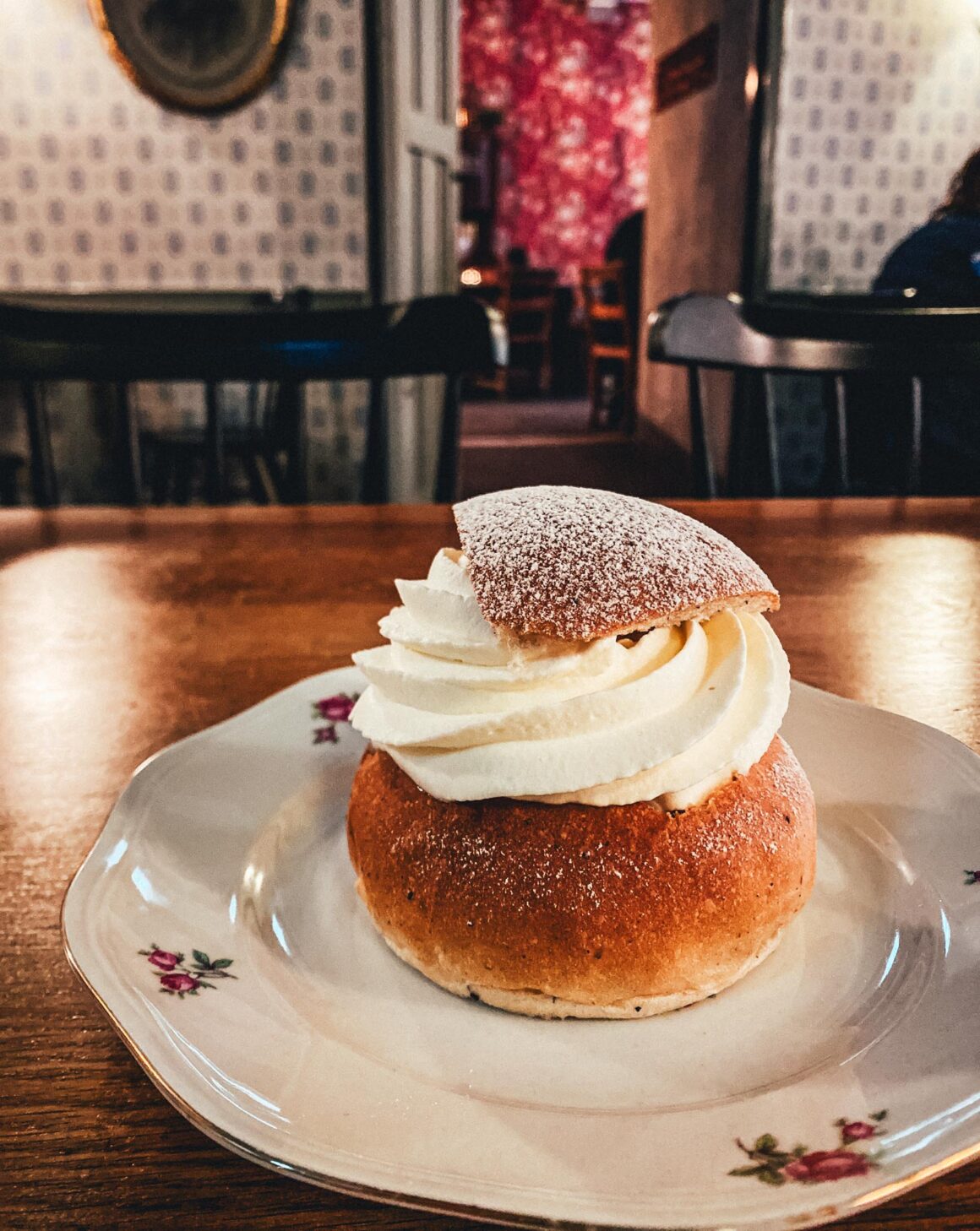semla stockholm