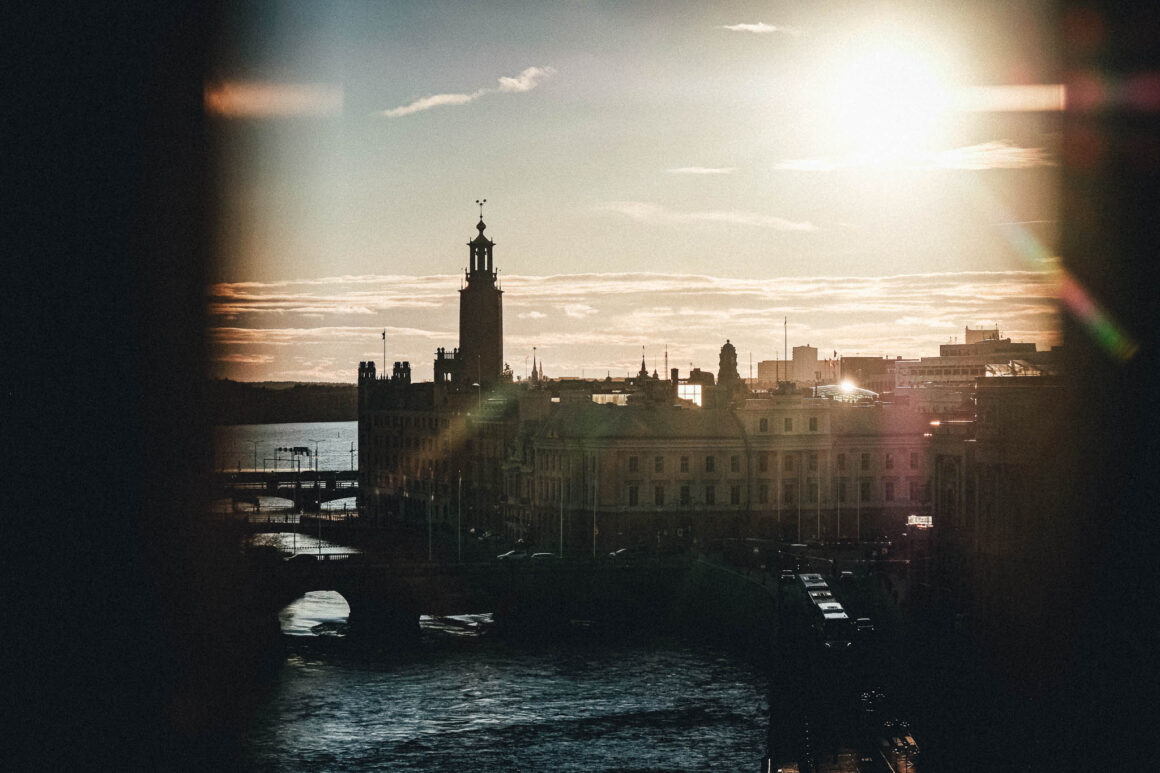 stockholm grand hotel