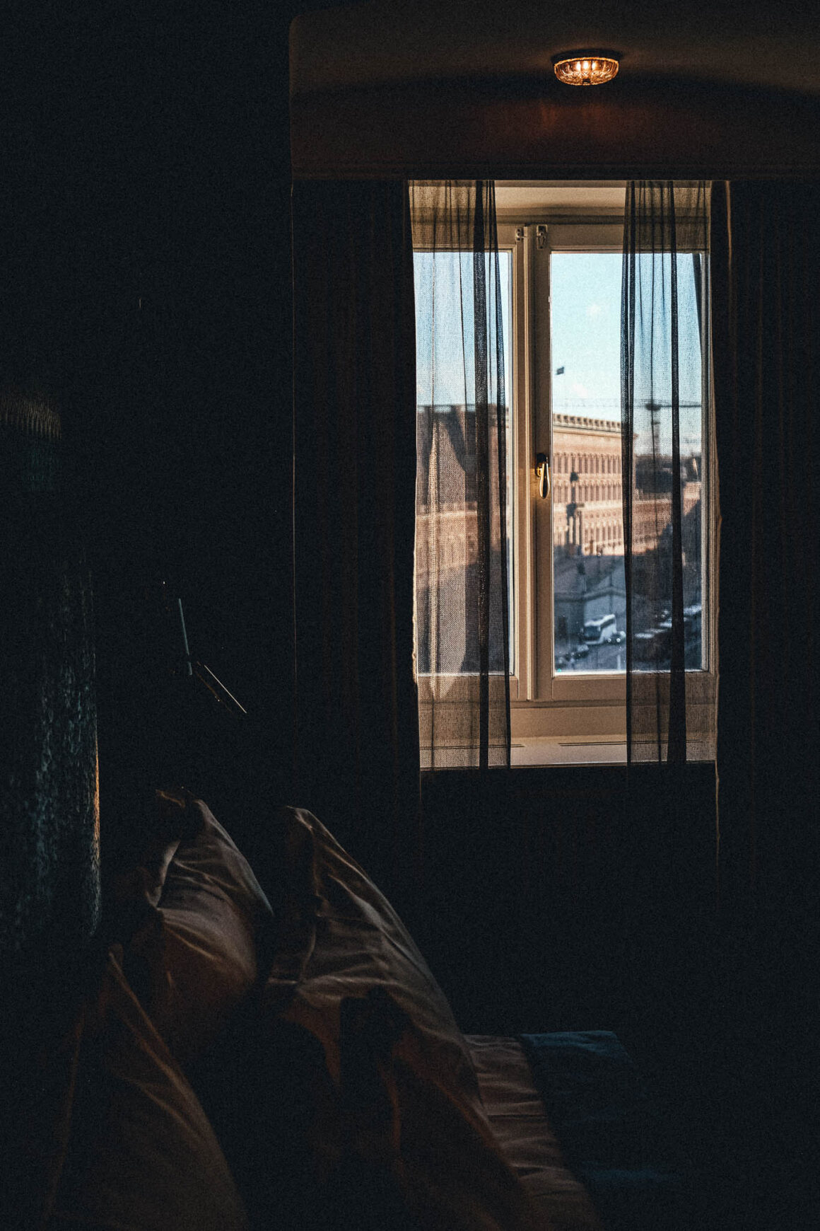 stockholm grand hotel