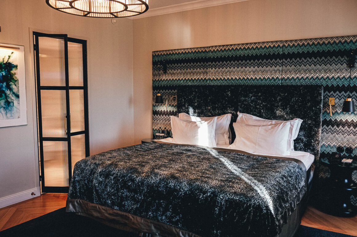 stockholm grand hotel
