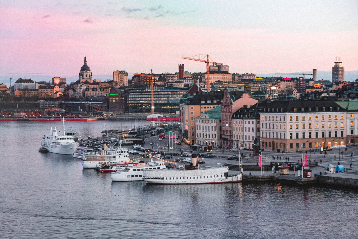 stockholm grand hotel