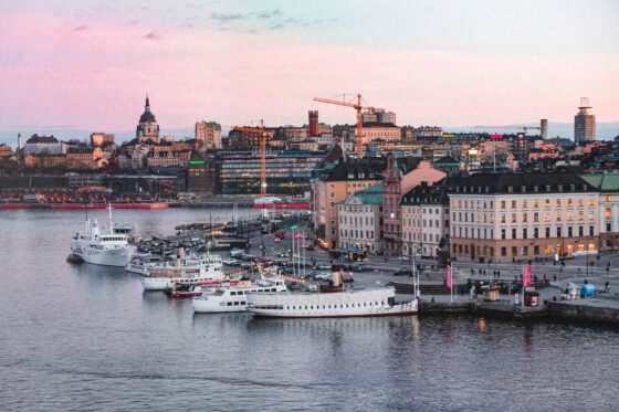 stockholm grand hotel