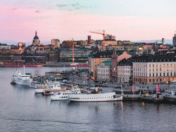 stockholm grand hotel