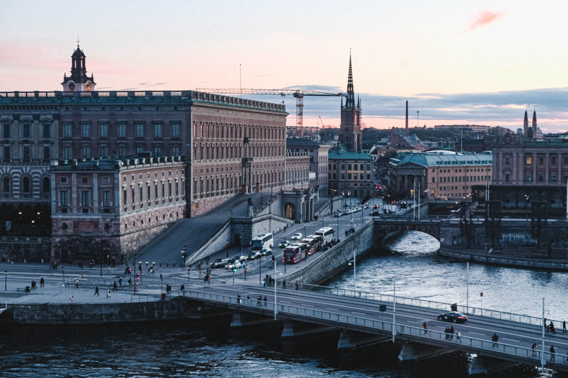 stockholm grand hotel