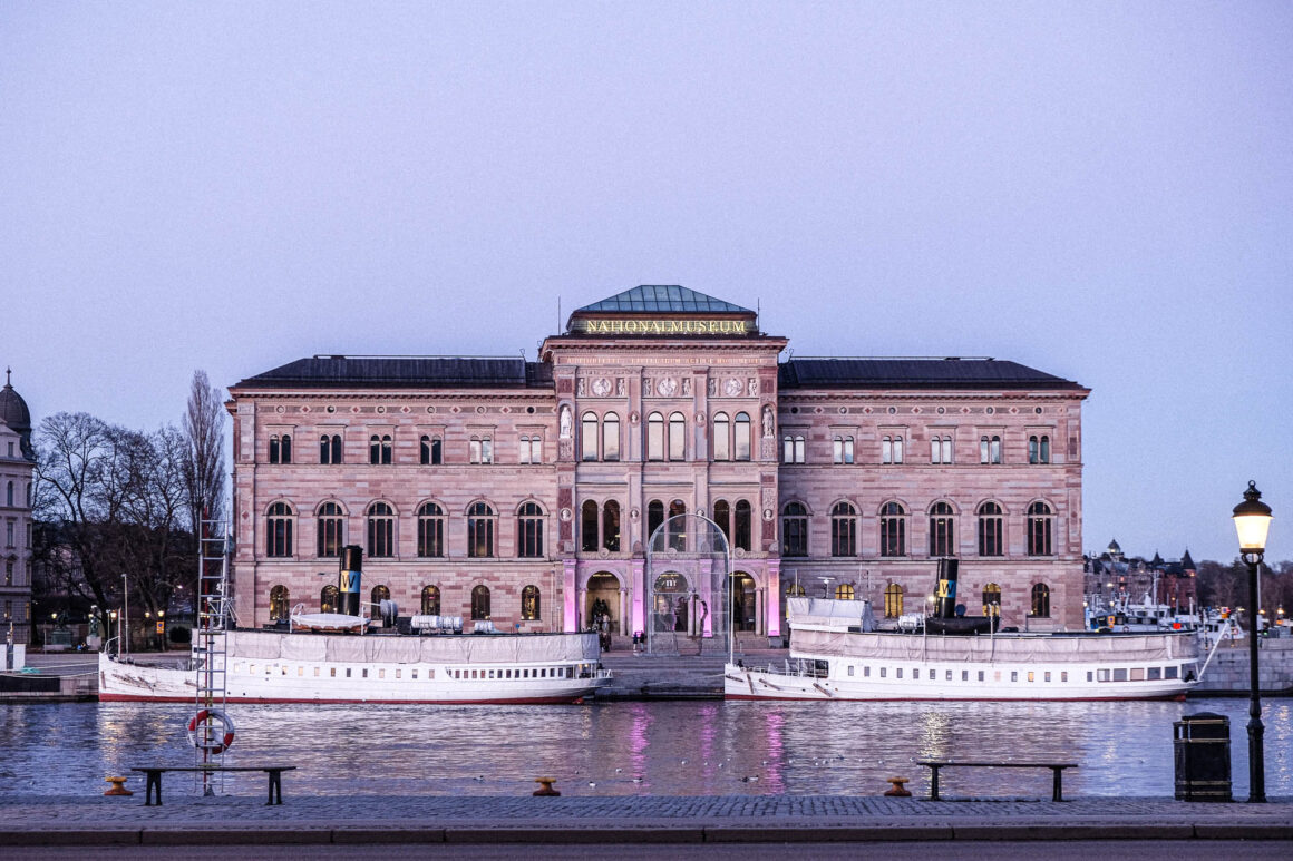 stockholm nationalmuseum