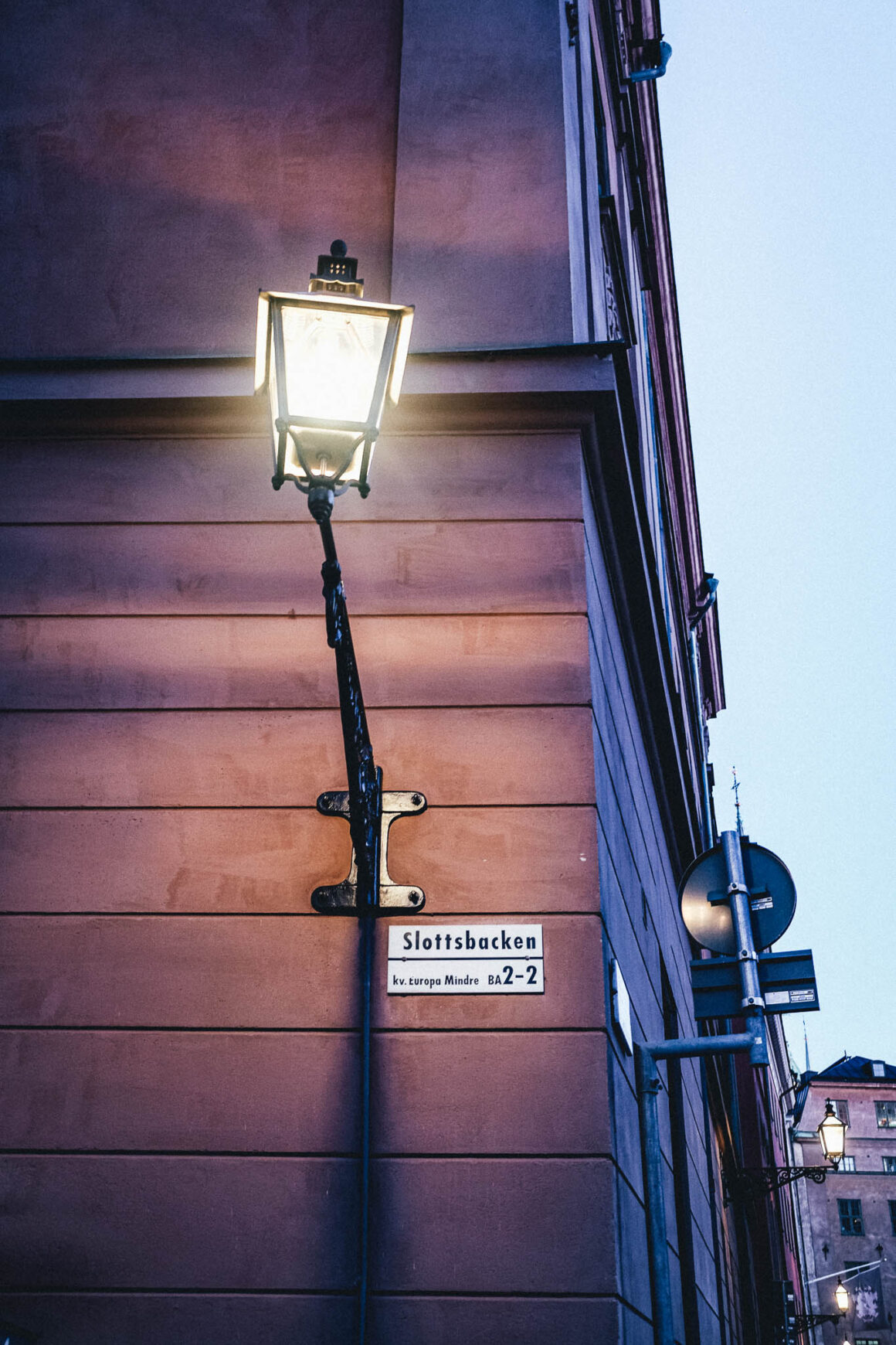 stockholm gamla stan