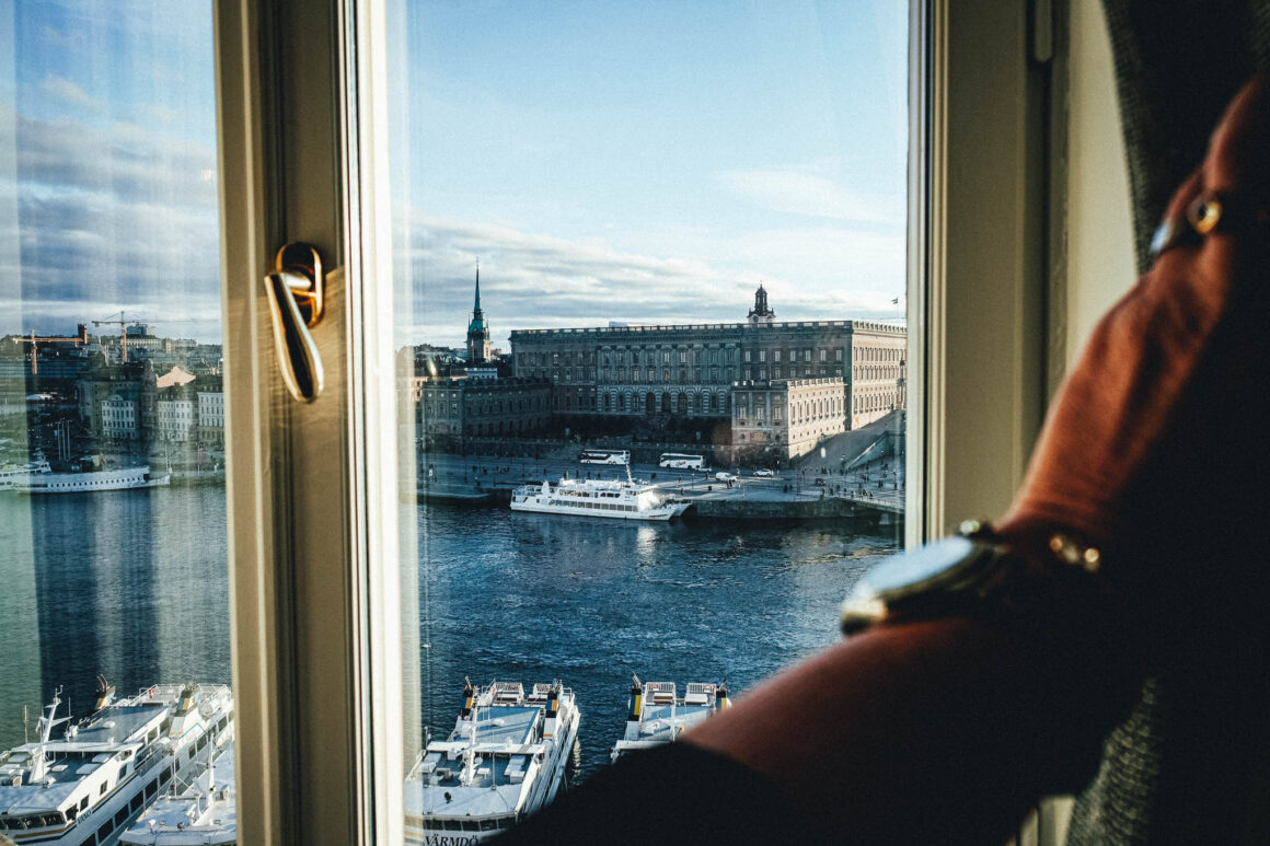 stockholm grand hotel