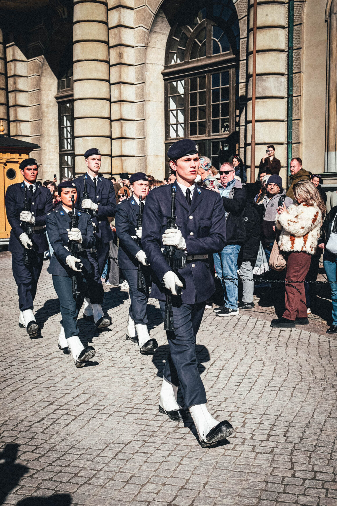 stockholm gamla stan