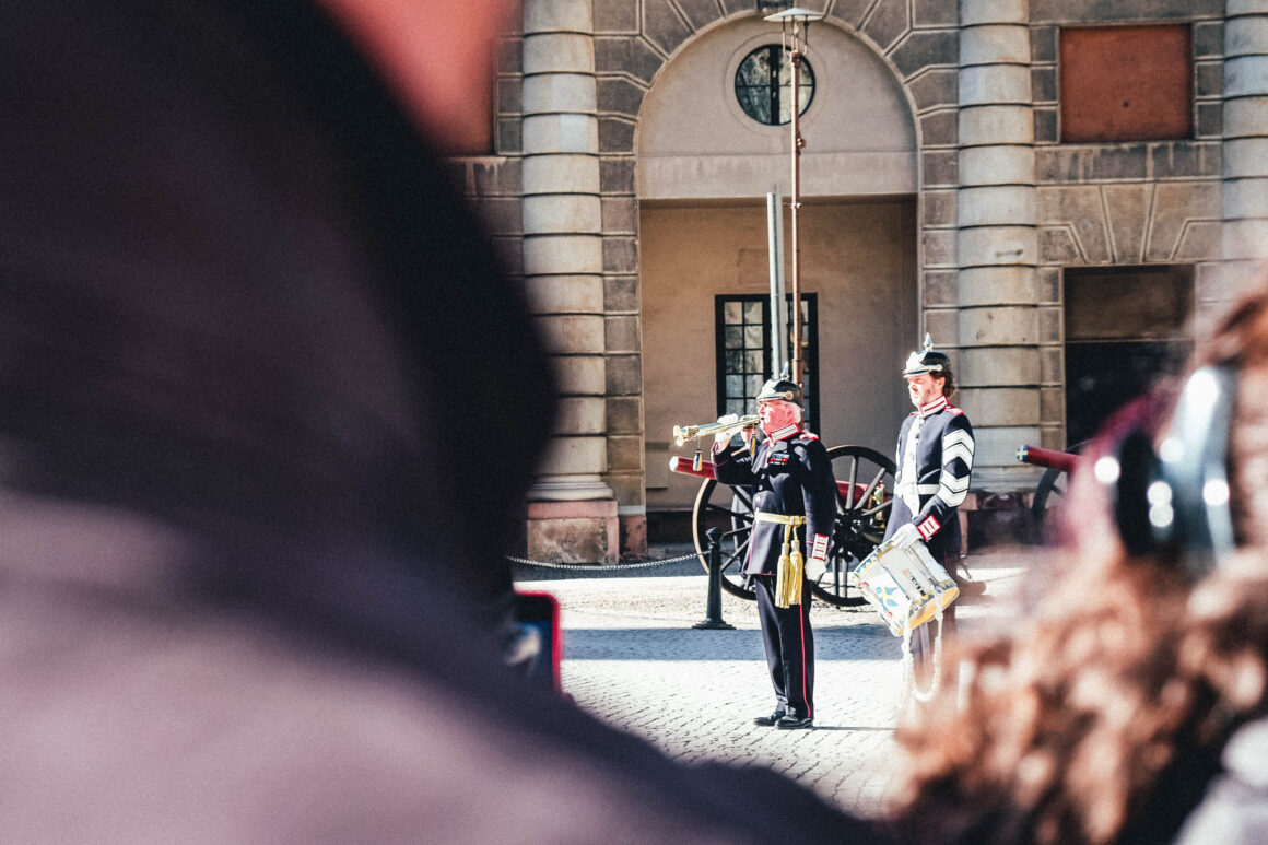 stockholm gamla stan