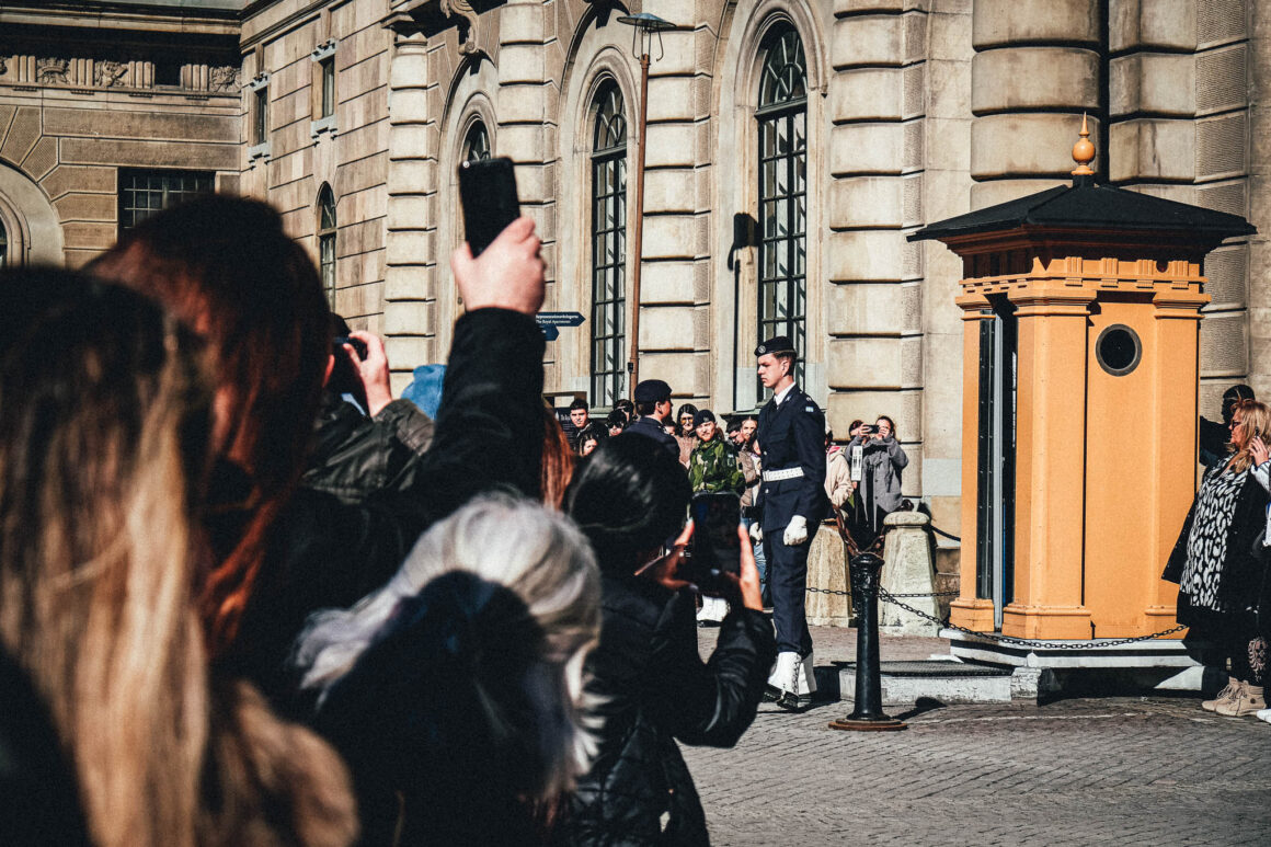 stockholm gamla stan