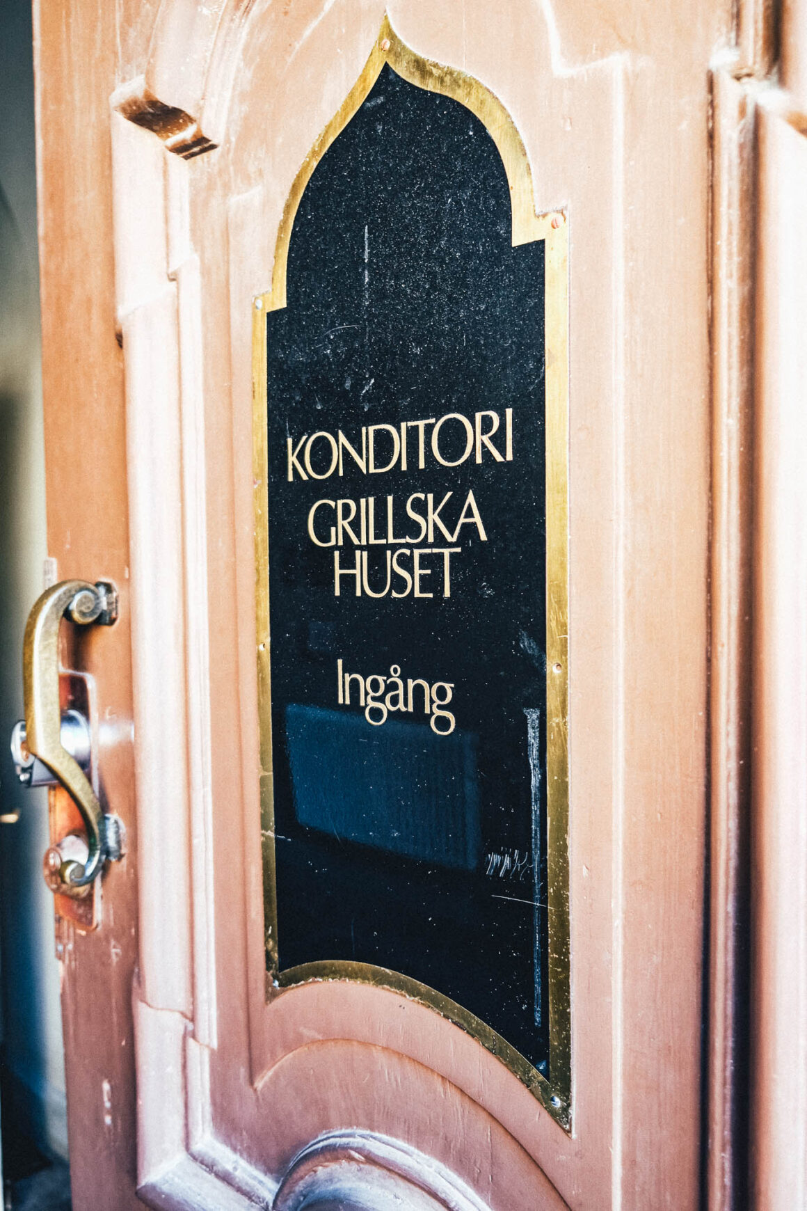 stockholm gamla stan